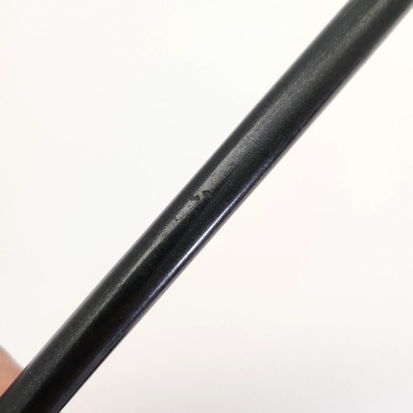 Ping i3 O-Size Orange Dot Single 8 Iron RH Ladies Graphite 35.5” w/ New Grip - Picture 9 of 12